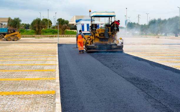 Best Interlocking driveway pavers in North Browning, MT