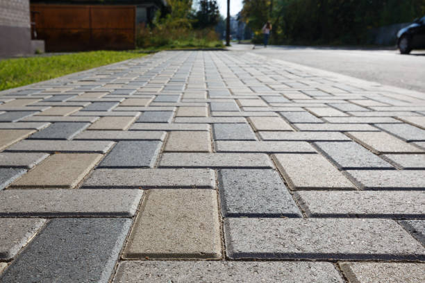 Best Stone driveway pavers in North Browning, MT