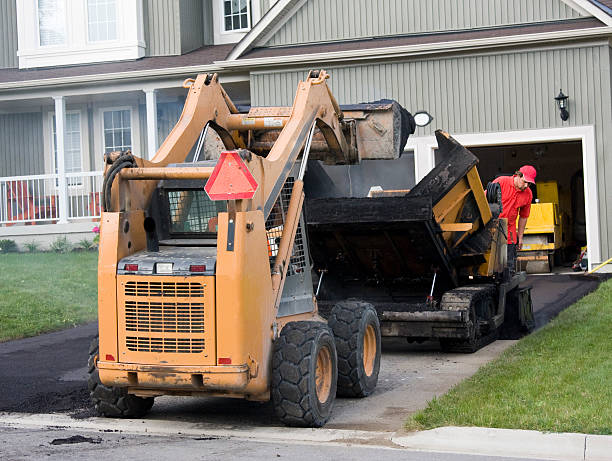 Best Luxury driveway pavers in North Browning, MT